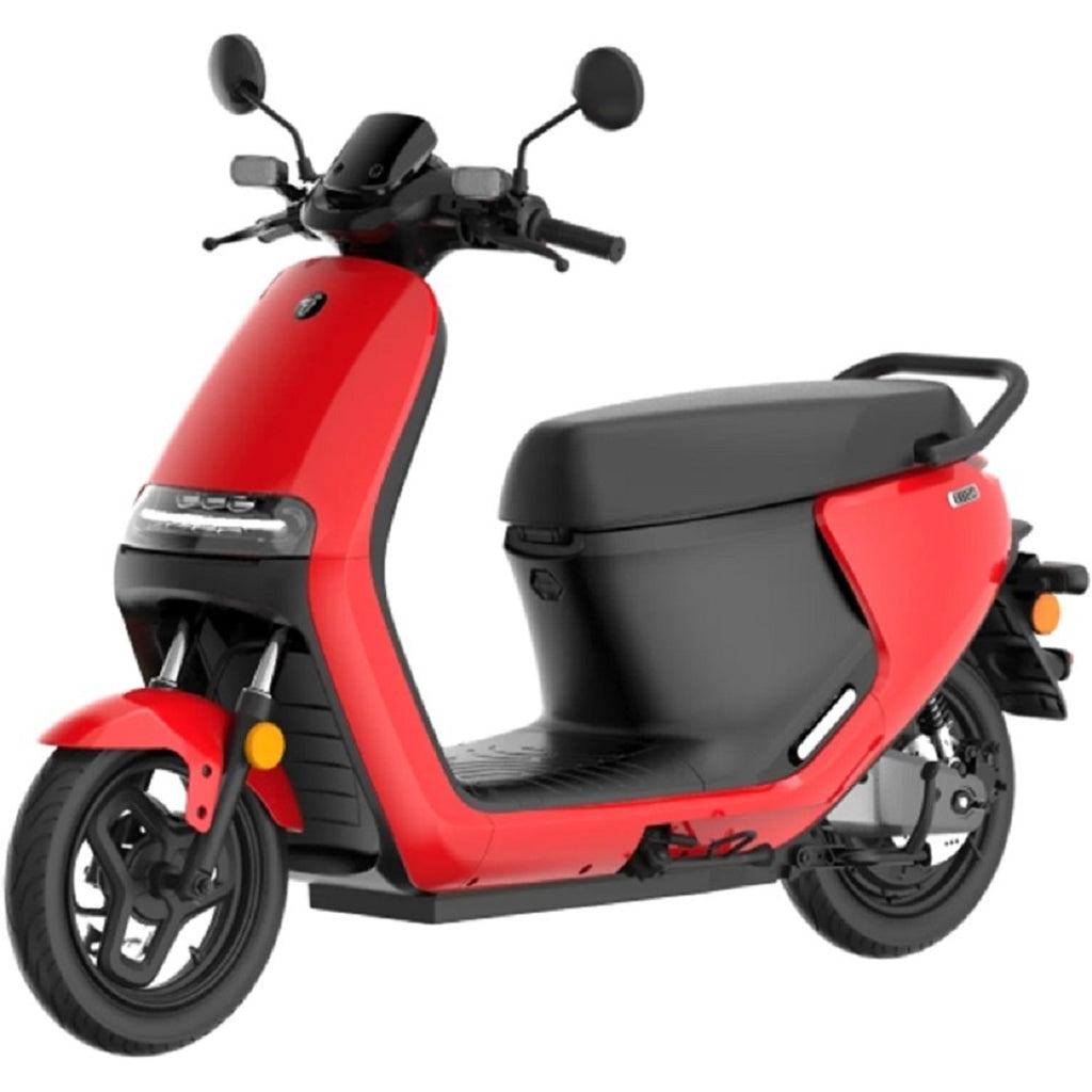 Segway, E110A, Scooter Électrique (48 Volts) (30Ah) (1500 Watts)