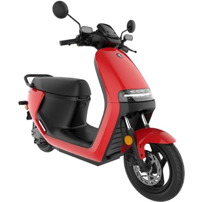 Segway, E110A, Scooter Électrique (48 Volts) (30Ah) (1500 Watts)