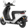 Segway, E110A, Scooter Électrique (48 Volts) (30Ah) (1500 Watts)