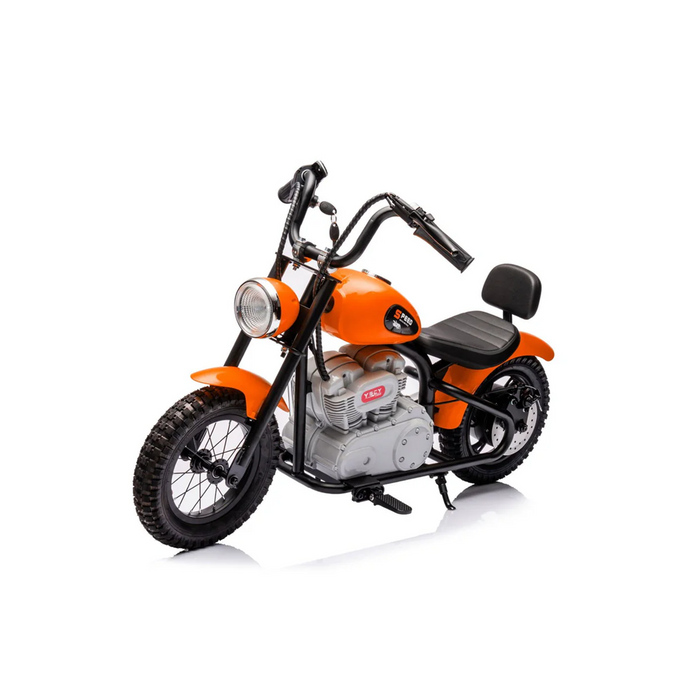 Freddo Toys, e-Chopper (36 Volts / 7 Ah) (350 Watts) (1 Place)