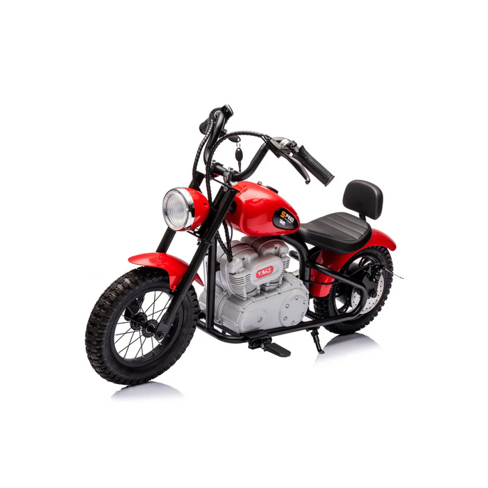 Freddo Toys, e-Chopper (36 Volts / 7 Ah) (350 Watts) (1 Place)