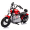 Freddo Toys, E-Chopper (36 Volts / 7 Ah) (350 Watts) (1 Place)