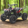 Devastator (E-Quad Q), Quad Électrique (48 Volts) (1200 Watts) (avec Télécommande)