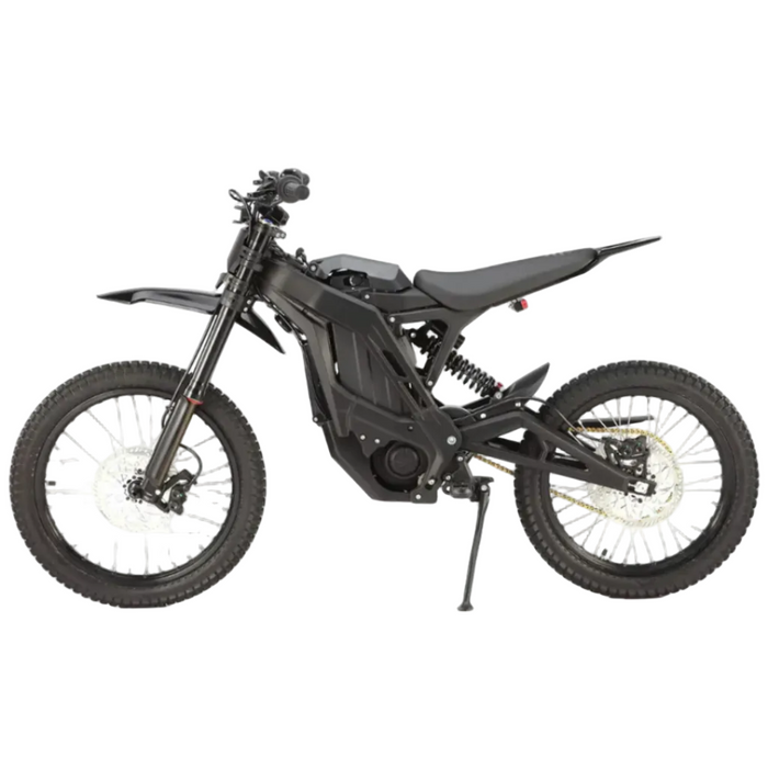 E-Ride, Pro SS 3.0, Motocross Électrique (72 Volts) (50Ah) (6000 Watts) (15800 Crête)