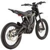 E-Ride, Pro SS 3.0, Motocross Électrique (72 Volts) (50Ah) (6000 Watts) (15800 Crête)