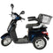 Écolo Cycle, ET3 ES, Triporteur (48 Volts) (800 Watts) (20Ah)