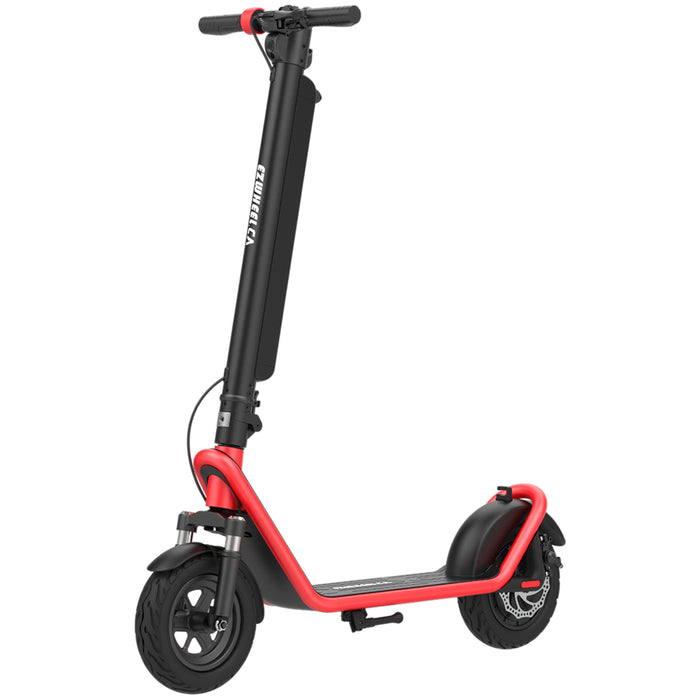 EZWheel X11, Trottinette Électrique (36 Volts) (13Ah) (450 Watts)