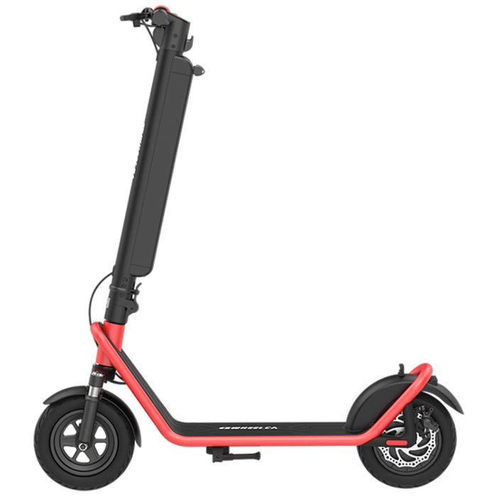 EZWheel X11, Trottinette Électrique (36 Volts) (13Ah) (450 Watts)