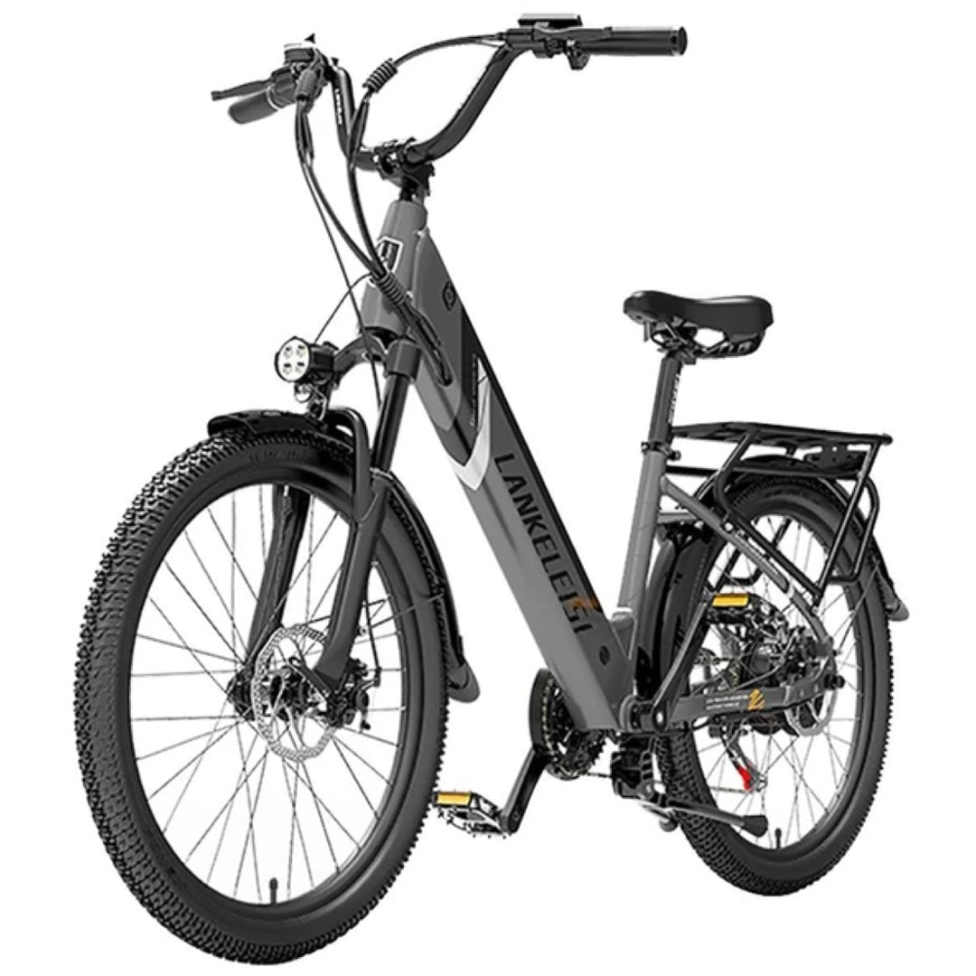 Velo electrique fashion 500w 48v