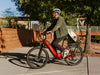 HeyBike, Hybrid, Vélo Électrique (48 Volts) (18Ah) (750 Watts) (1200 Crête)