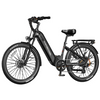 HeyBike, Hybrid, Vélo Électrique (48 Volts) (18Ah) (750 Watts) (1200 Crête)