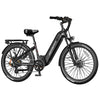 HeyBike, Hybrid, Vélo Électrique (48 Volts) (18Ah) (750 Watts) (1200 Crête)
