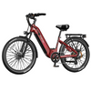 HeyBike, Hybrid, Vélo Électrique (48 Volts) (18Ah) (750 Watts) (1200 Crête)