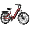 HeyBike, Hybrid, Vélo Électrique (48 Volts) (18Ah) (750 Watts) (1200 Crête)