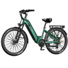 HeyBike, Hybrid, Vélo Électrique (48 Volts) (18Ah) (750 Watts) (1200 Crête)