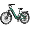 HeyBike, Hybrid, Vélo Électrique (48 Volts) (18Ah) (750 Watts) (1200 Crête)