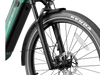 HeyBike, Hybrid, Vélo Électrique (48 Volts) (18Ah) (750 Watts) (1200 Crête)