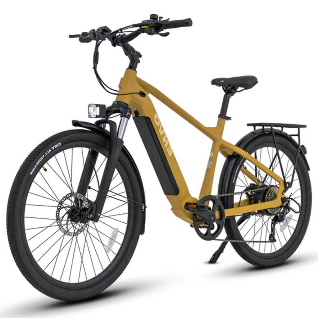 Envo, D50, Vélo Électrique (Lithium) (48 Volts) (14Ah) (750 Watts) EN LIQUIDATION