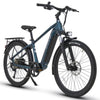 Envo, D50, Vélo Électrique (Lithium) (48 Volts) (14Ah) (750 Watts) EN LIQUIDATION