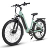 Envo, ST50, Vélo Électrique (Lithium) (48 Volts) (14Ah) (750 Watts) EN LIQUIDATION