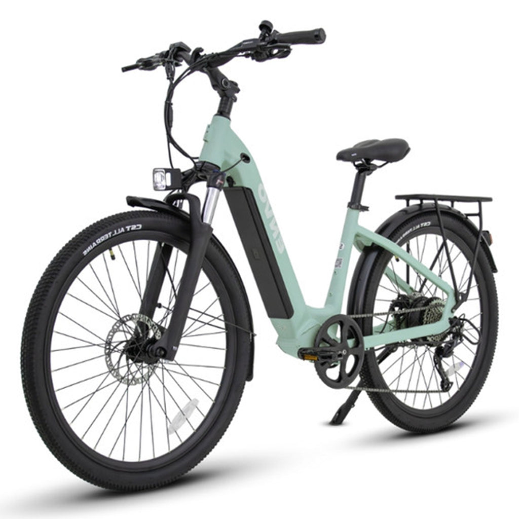 Envo, ST50, Vélo Électrique (Lithium) (48 Volts) (14Ah) (750 Watts) EN LIQUIDATION
