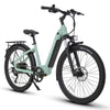 Envo, ST50, Vélo Électrique (Lithium) (48 Volts) (14Ah) (750 Watts) EN LIQUIDATION