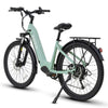 Envo, ST50, Vélo Électrique (Lithium) (48 Volts) (14Ah) (750 Watts) EN LIQUIDATION