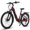 Envo, ST50, Vélo Électrique (Lithium) (48 Volts) (14Ah) (750 Watts) EN LIQUIDATION