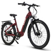 Envo, ST50, Vélo Électrique (Lithium) (48 Volts) (14Ah) (750 Watts) EN LIQUIDATION