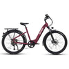 Envo, ST50, Vélo Électrique (Lithium) (48 Volts) (14Ah) (750 Watts) EN LIQUIDATION