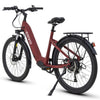 Envo, ST50, Vélo Électrique (Lithium) (48 Volts) (14Ah) (750 Watts) EN LIQUIDATION