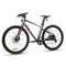 Envo Stax, Vélo Électrique (Lithium) (36 Volts) (12,8Ah) (500 Watts/620 Watt Peak)