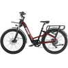 Envo, X50, Vélo Électrique (Lithium) (48 Volts) (15Ah) (750 Watts)