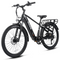 Envo D50, Vélo Électrique (Lithium) (48 Volts) (14Ah) (750 Watts)