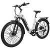 Envo ST50, Vélo Électrique (Lithium) (48 Volts) (14Ah) (750 Watts)