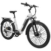 Envo ST50, Vélo Électrique (Lithium) (48 Volts) (14Ah) (750 Watts)