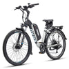 Envo ST, Vélo Électrique (Lithium) (36 Volts) (12.8Ah) (500 Watts)