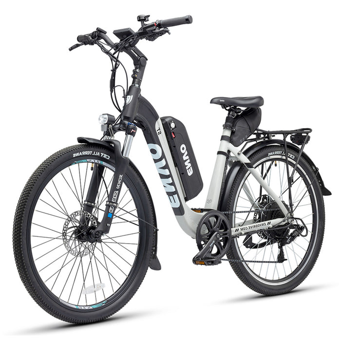 Envo ST, Vélo Électrique (Lithium) (36 Volts) (500 Watts