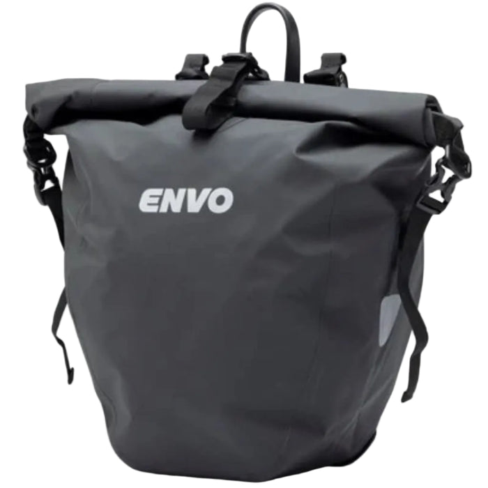 ENVO, Sac étanche pour vélo