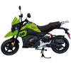 Equinoxe, Sahara 50, Scooter à Essence (50cc) (4 Temps)