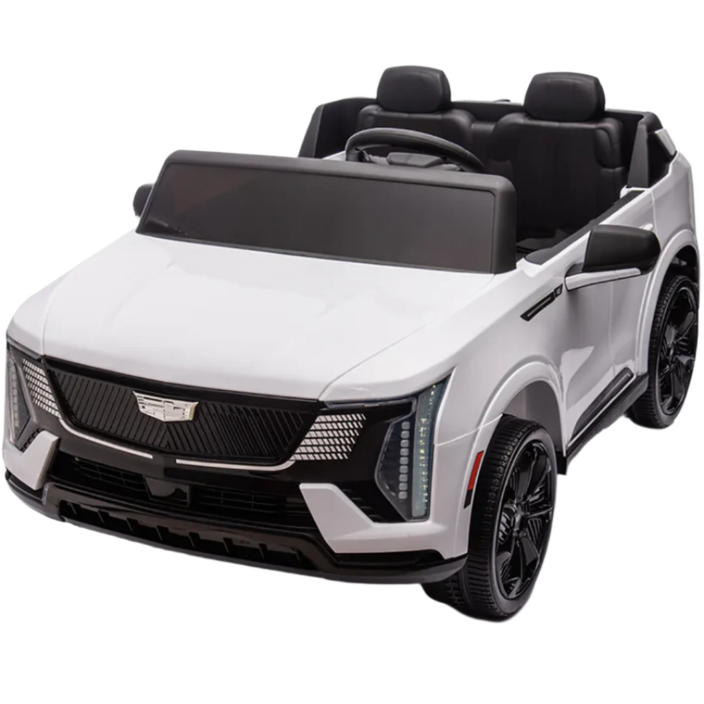 Cadillac, Escalade IQ (24 Volts) (7Ah) (2 x 65 Watts) (2 Places)