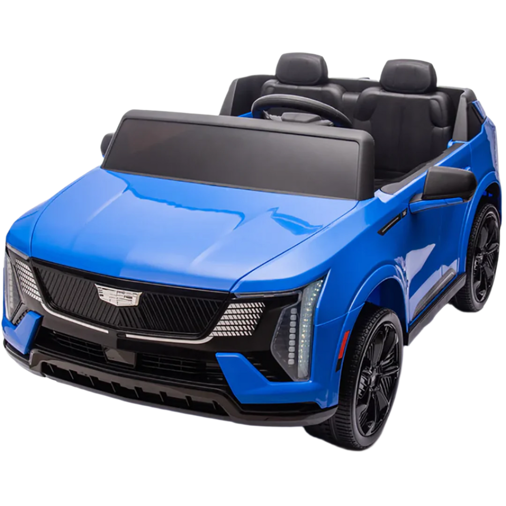 Cadillac, Escalade IQ (24 Volts) (7Ah) (2 x 65 Watts) (2 Places)