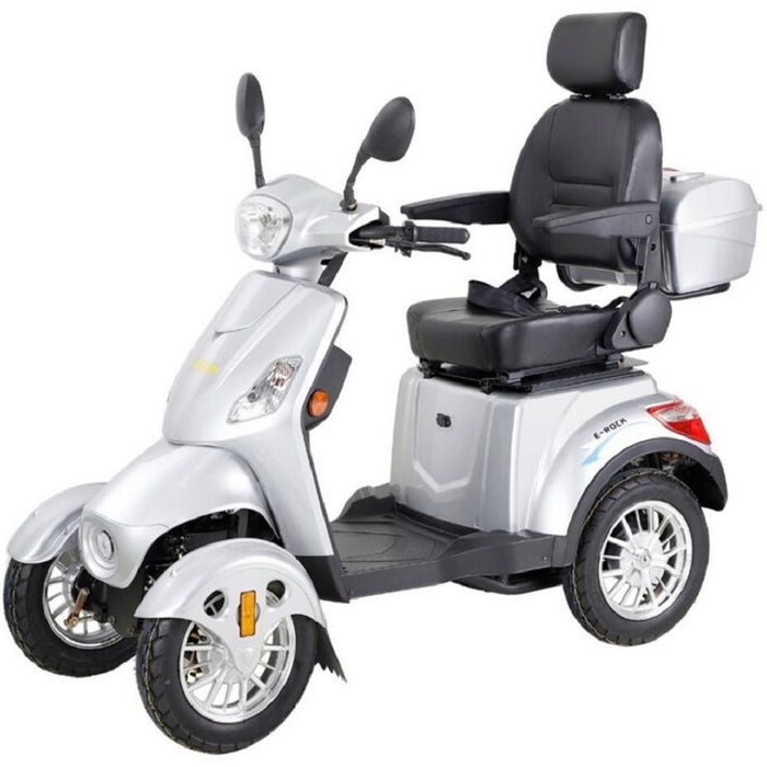 E-RO, Evolution, Quadriporteur (60 Volts) (800 Watts) (32Ah)