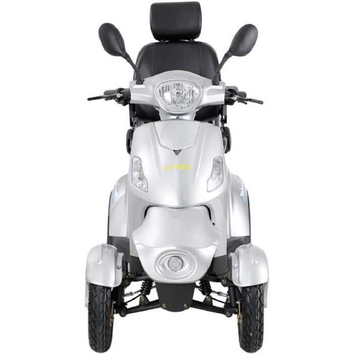 E-RO, Evolution, Quadriporteur (60 Volts) (800 Watts) (32Ah)