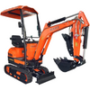 DUCAR, Excavatrice Little Beaver (36 pouces) (420cc) (DUEEXCAV-36)