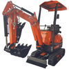 DUCAR, Excavatrice Little Beaver (36 pouces) (420cc) (DUEEXCAV-36)