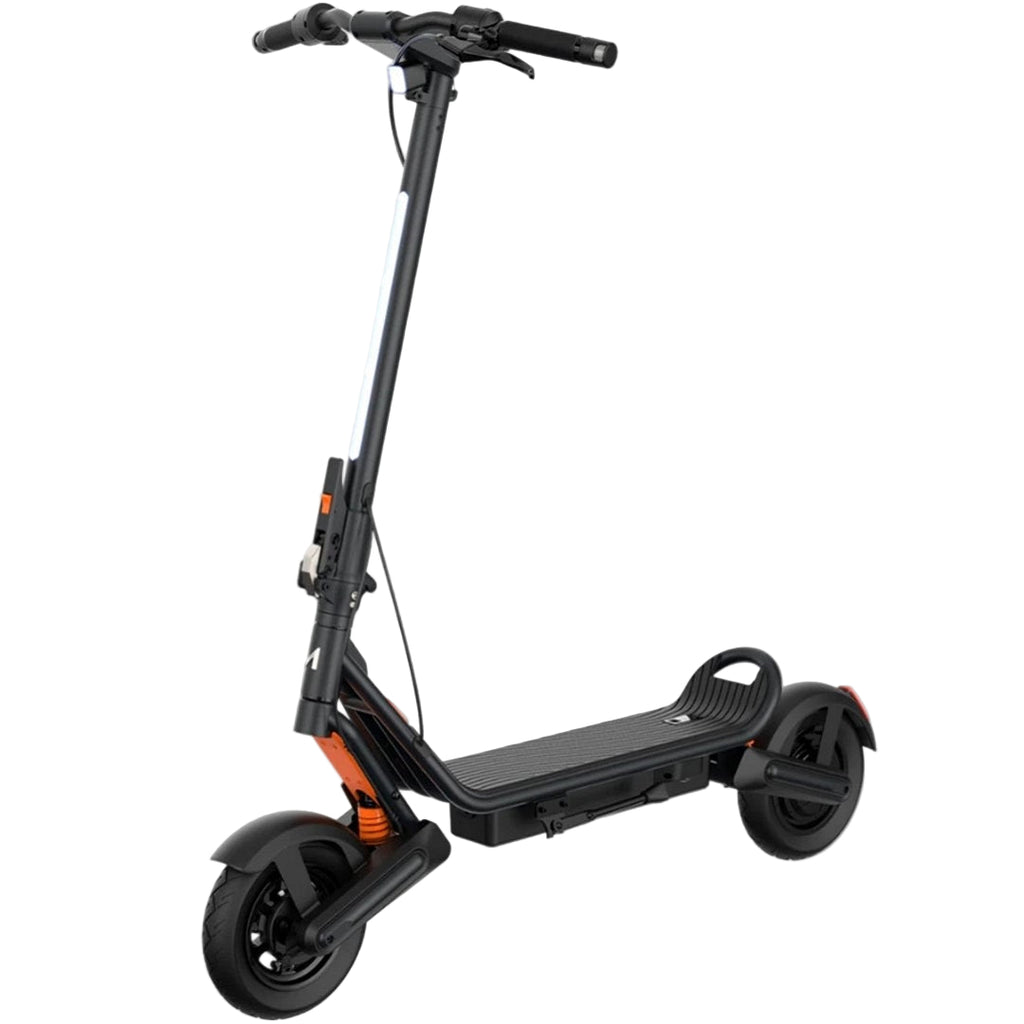 Apollo, Explore, Trottinette Électrique (48 Volts) (13,5Ah) (1600 Watts)