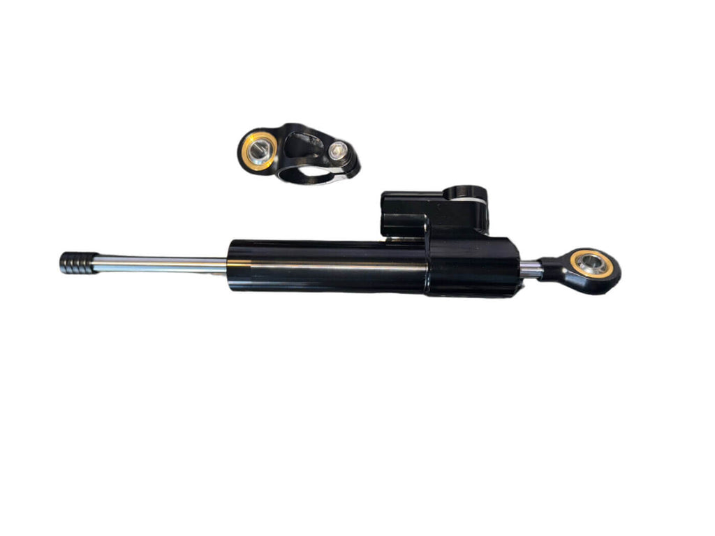 Amortisseur de direction