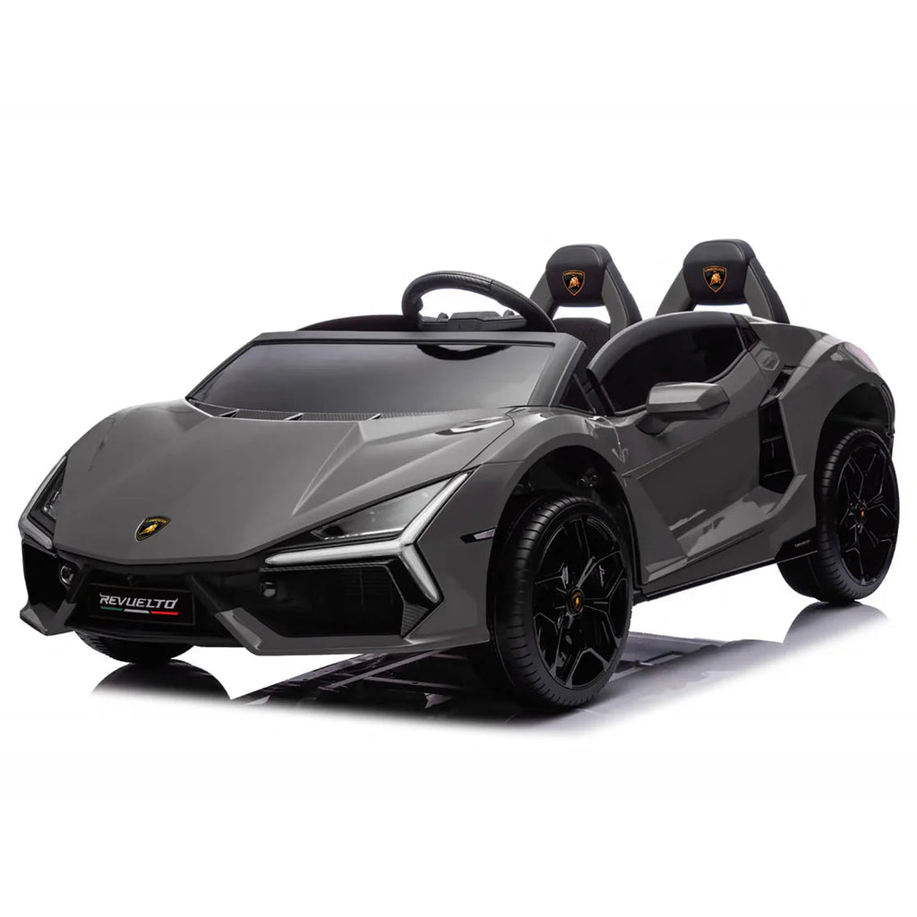 Freddo Toys, Lamborghini Revuelto (24 Volts) (7 Ah) (4x550 Watts) (2 Places)