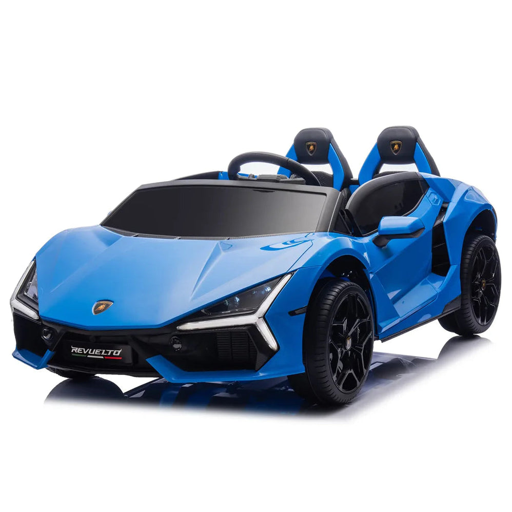 Freddo Toys, Lamborghini Revuelto (24 Volts) (7 Ah) (4x550 Watts) (2 Places)
